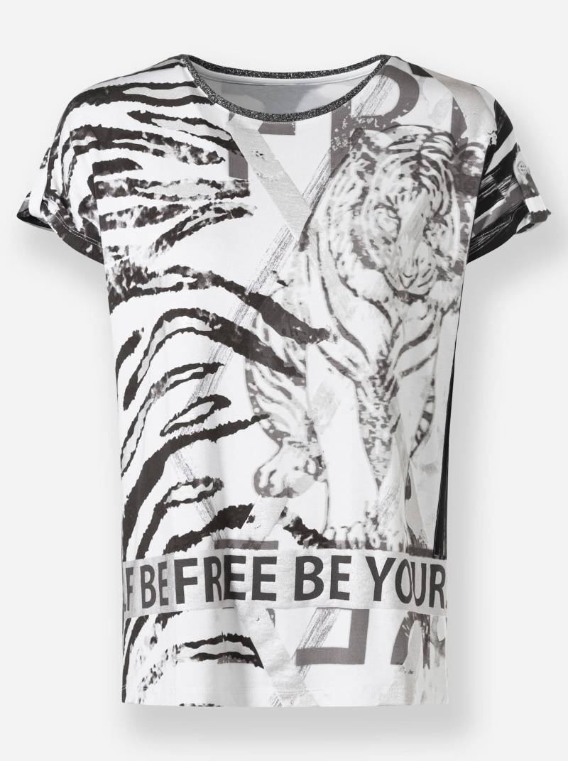 Kurzarmshirt von heine