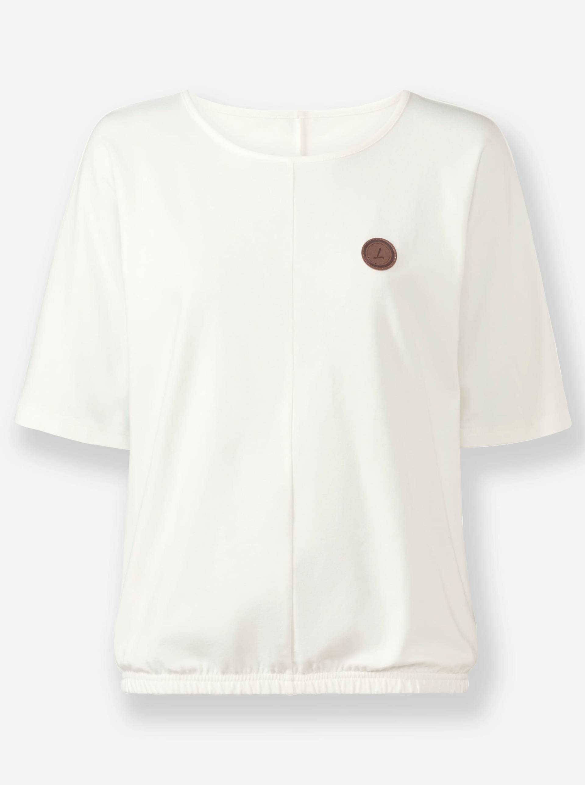 Kurzarmshirt von heine