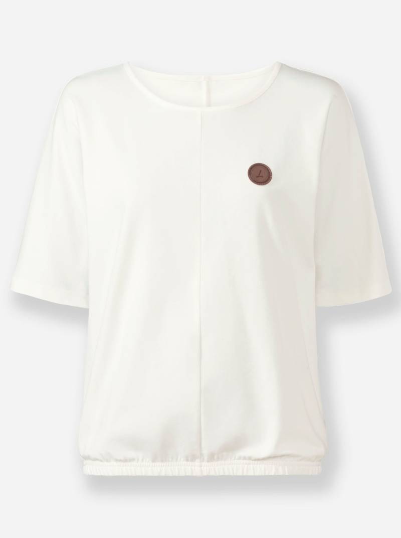 Kurzarmshirt von heine