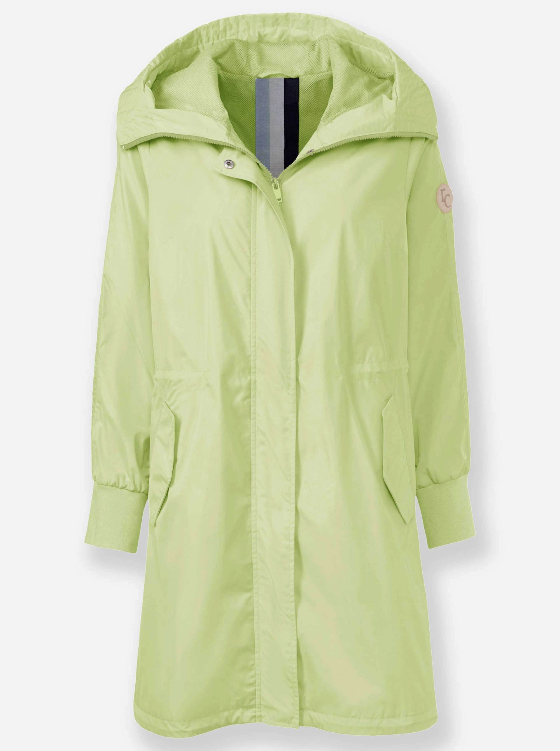 Kurzmantel von heine