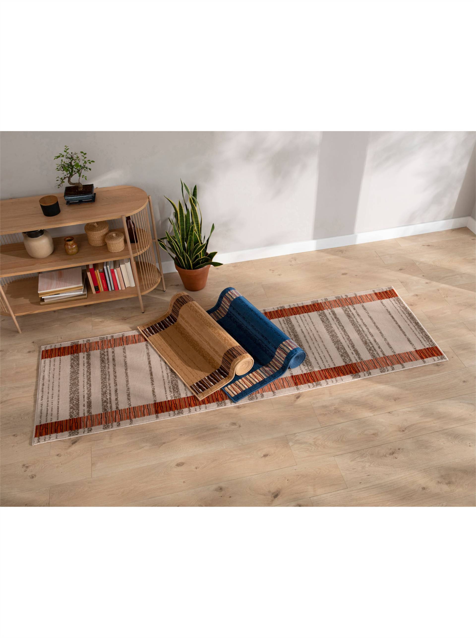 Läufer Läufer von heine