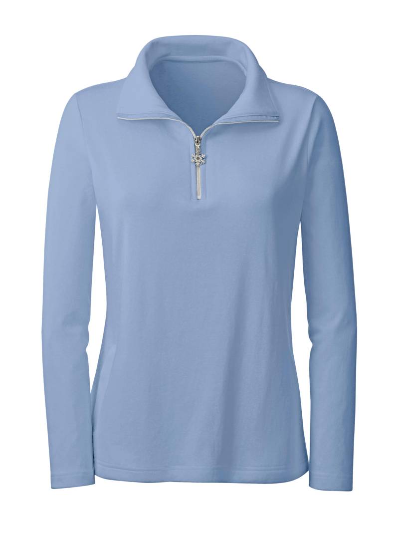 Langarmshirt von heine