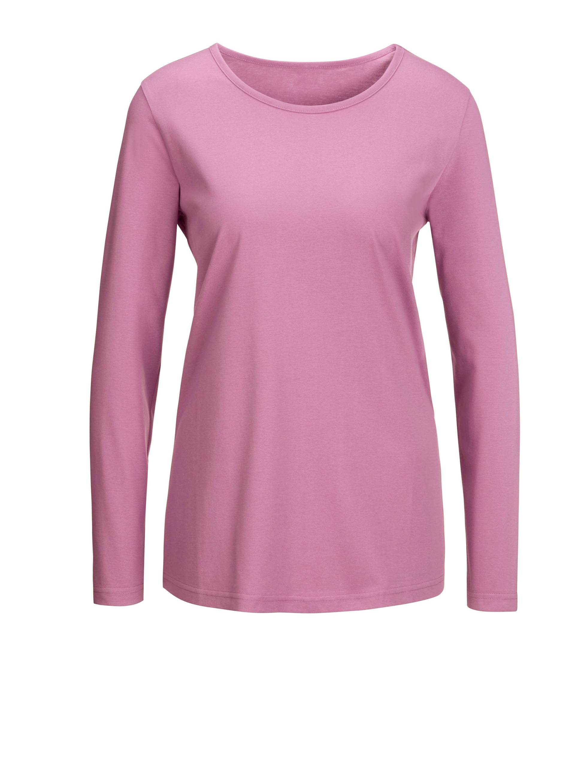 Langarmshirt Langarmshirt von heine