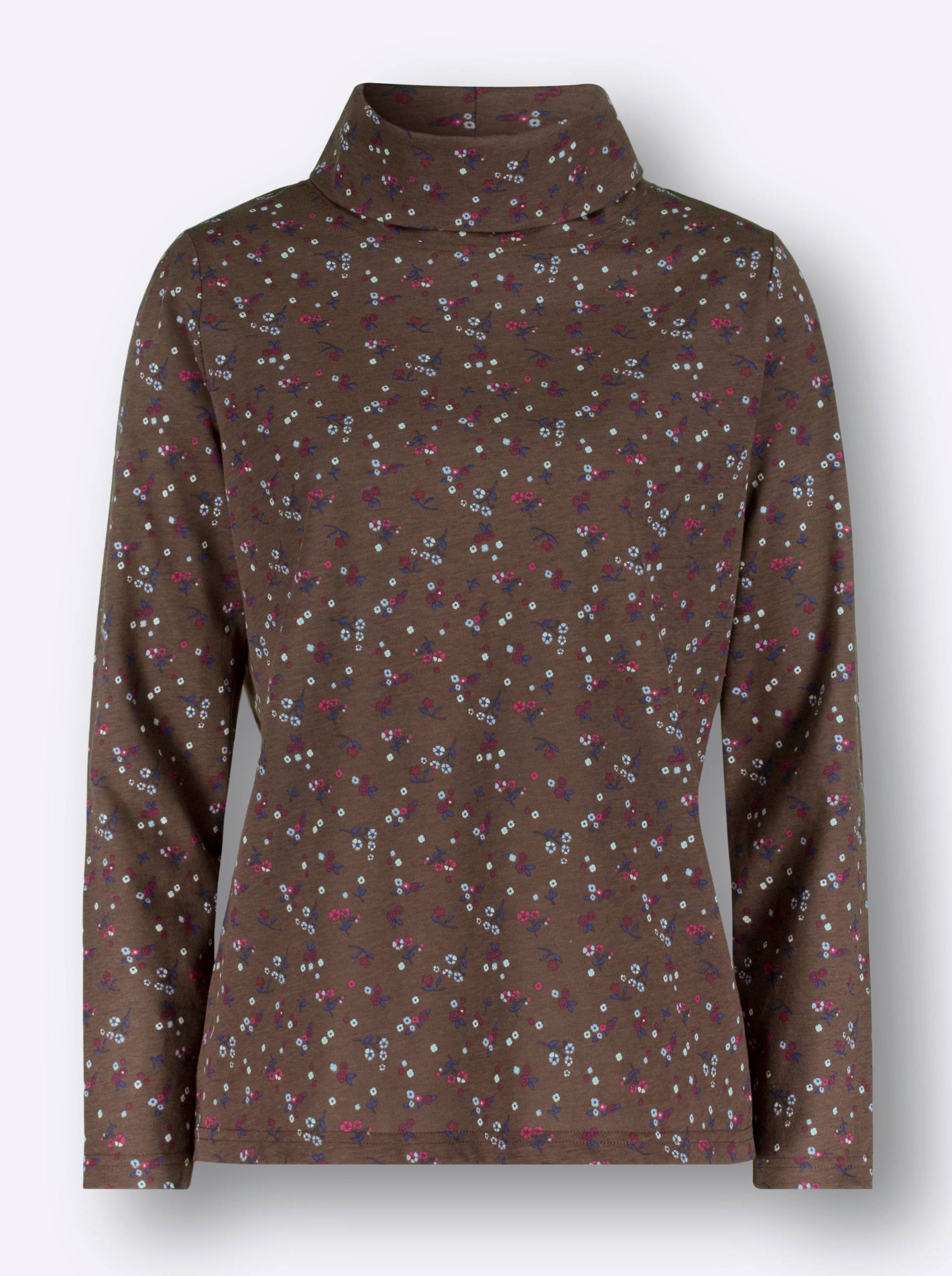 Langarmshirt Langarmshirt von heine