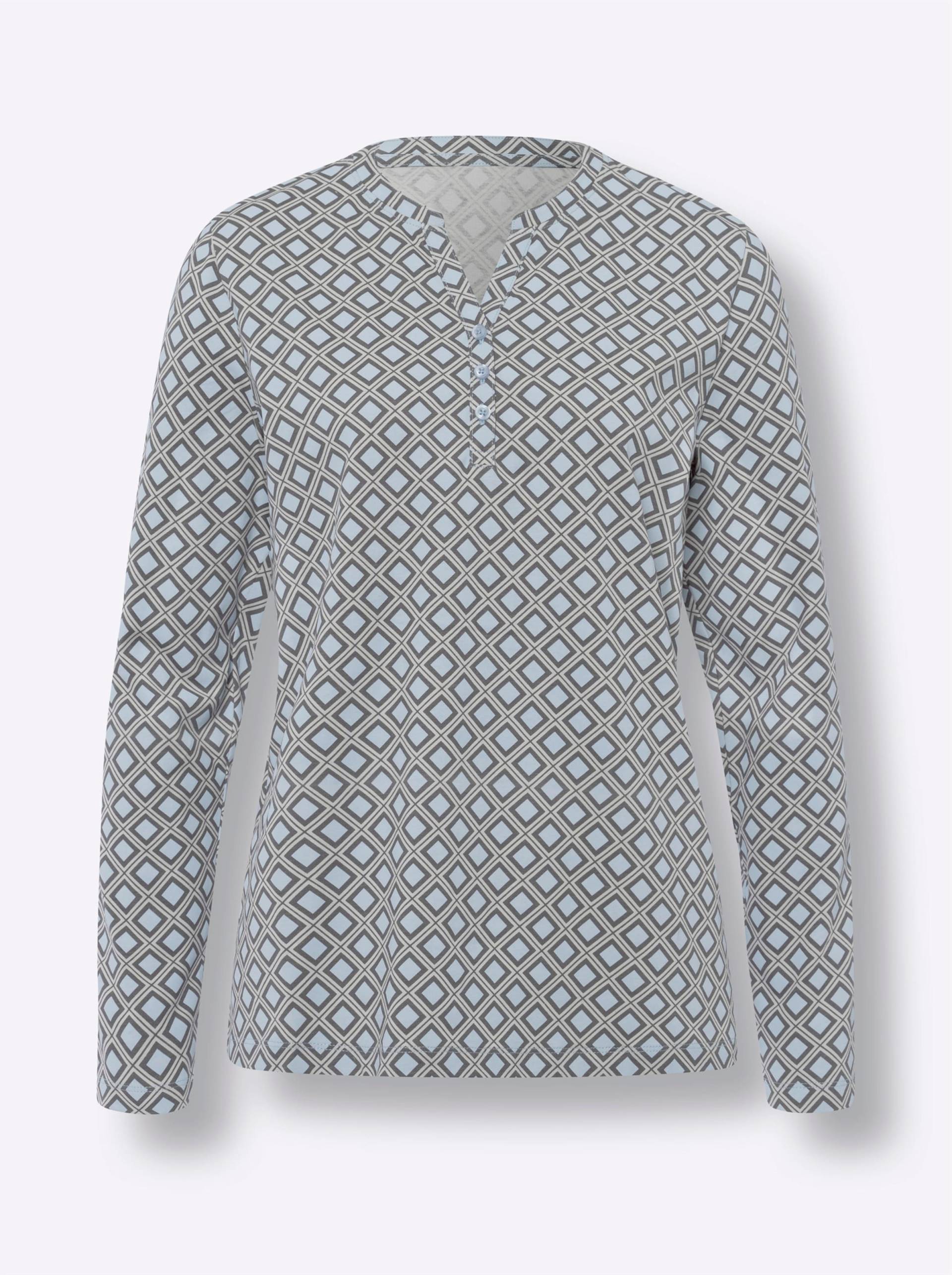 Langarmshirt von heine