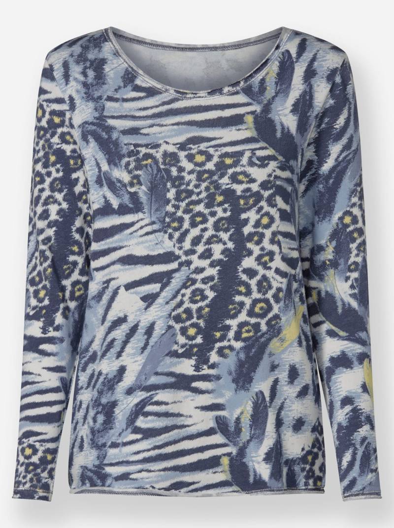 Langarmshirt von heine