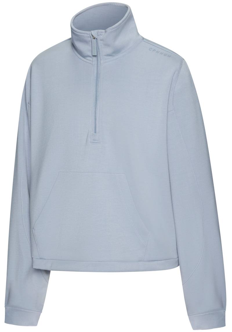 Langarmshirt Langarmshirt von Copenhagen Studios