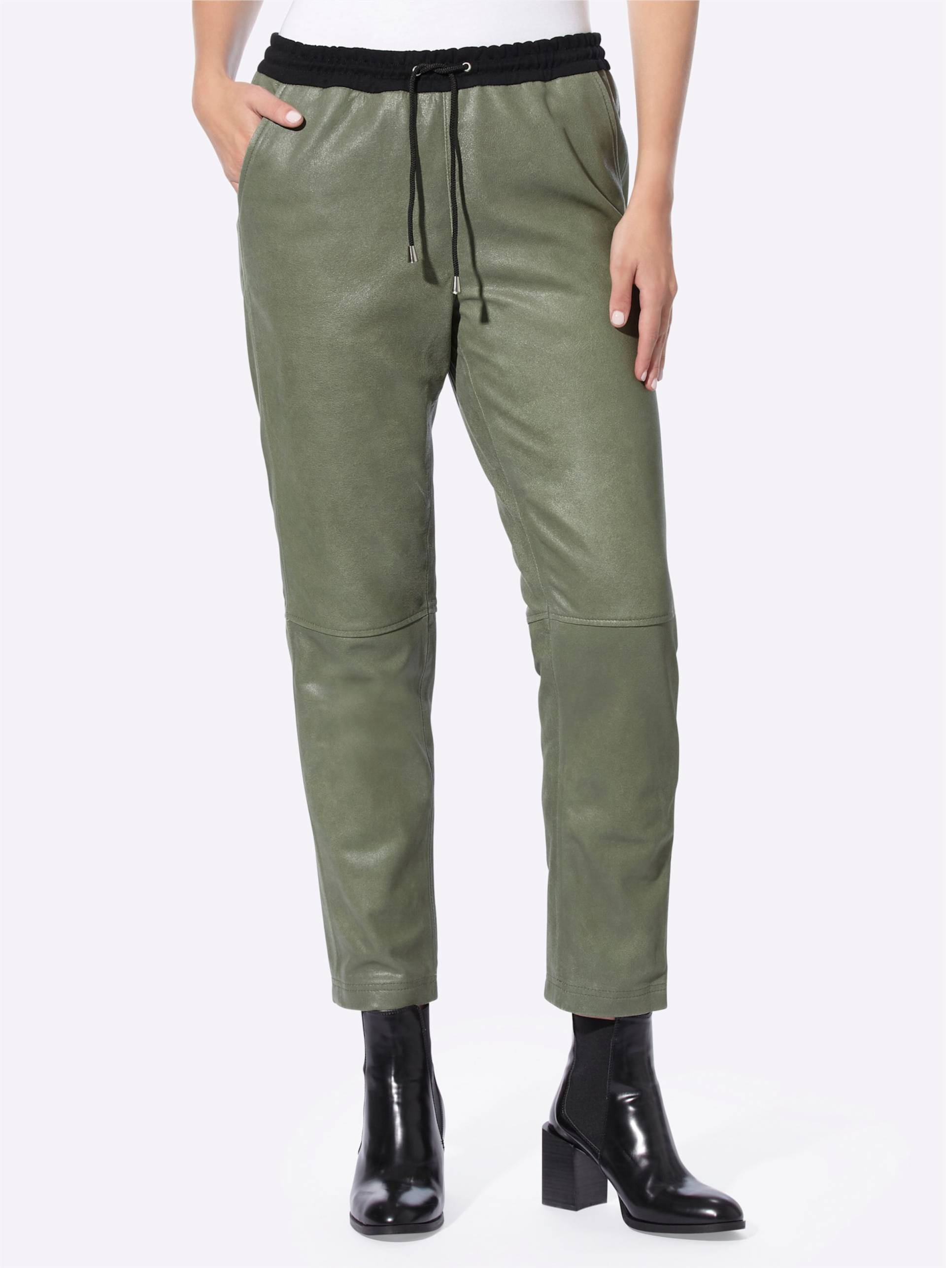 Lederhose Lederhose von heine