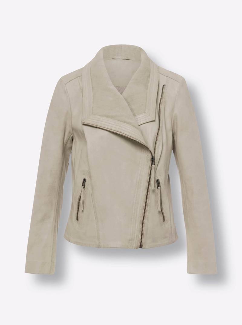 Lederjacke Lederjacke von heine