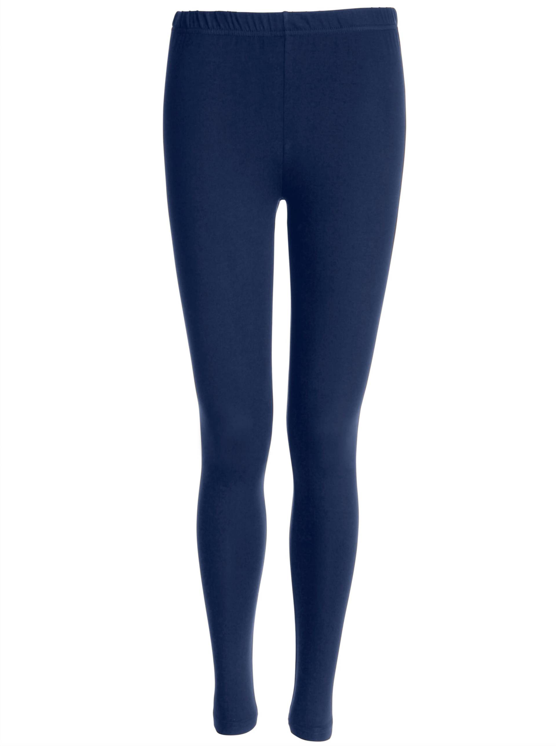 Leggings in marine von heine von heine