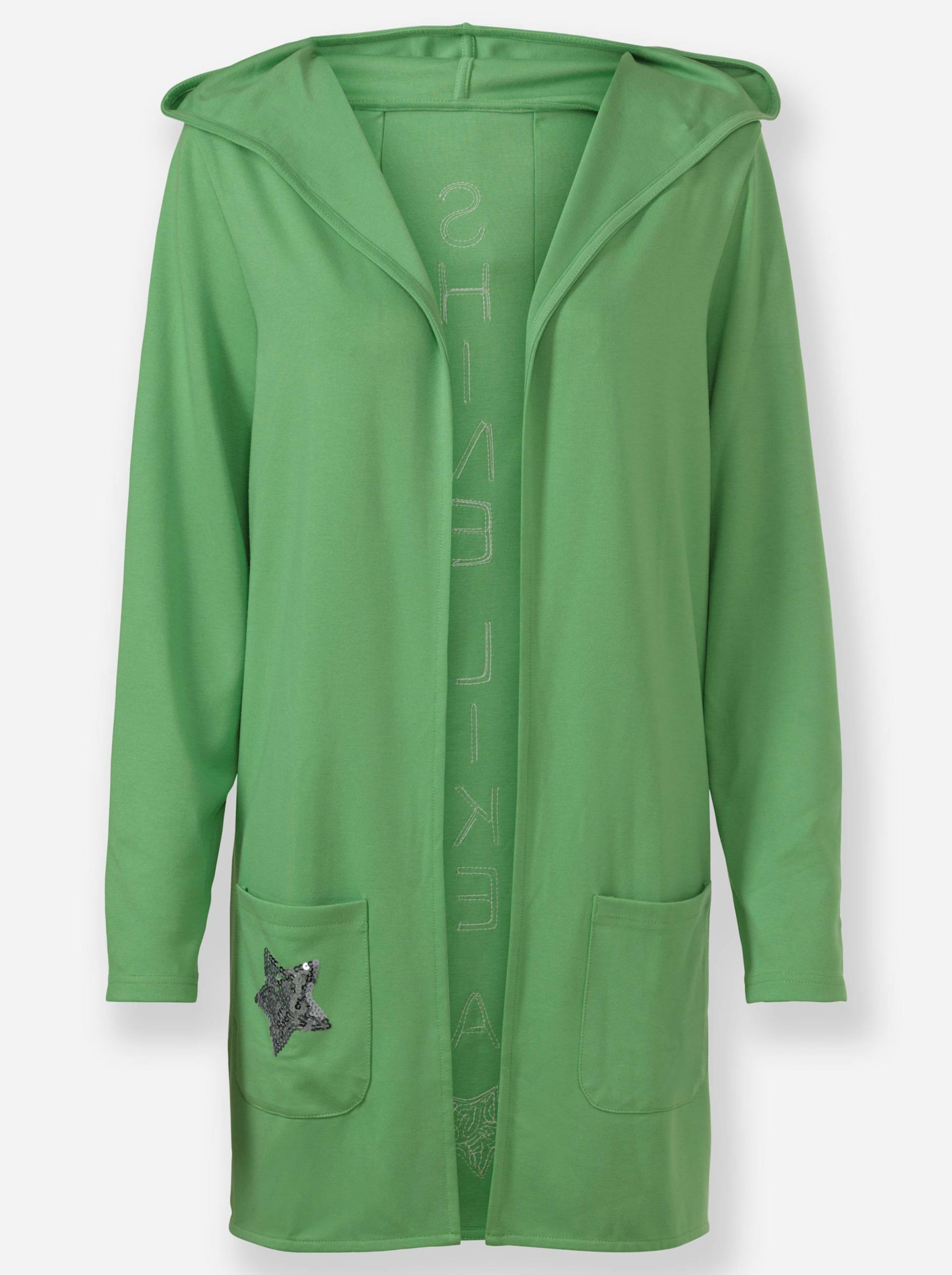 Shirtjacke von heine