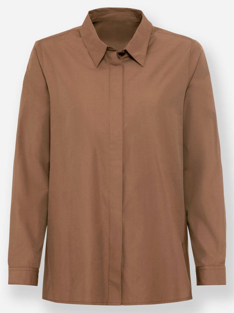 Longbluse Longbluse von heine