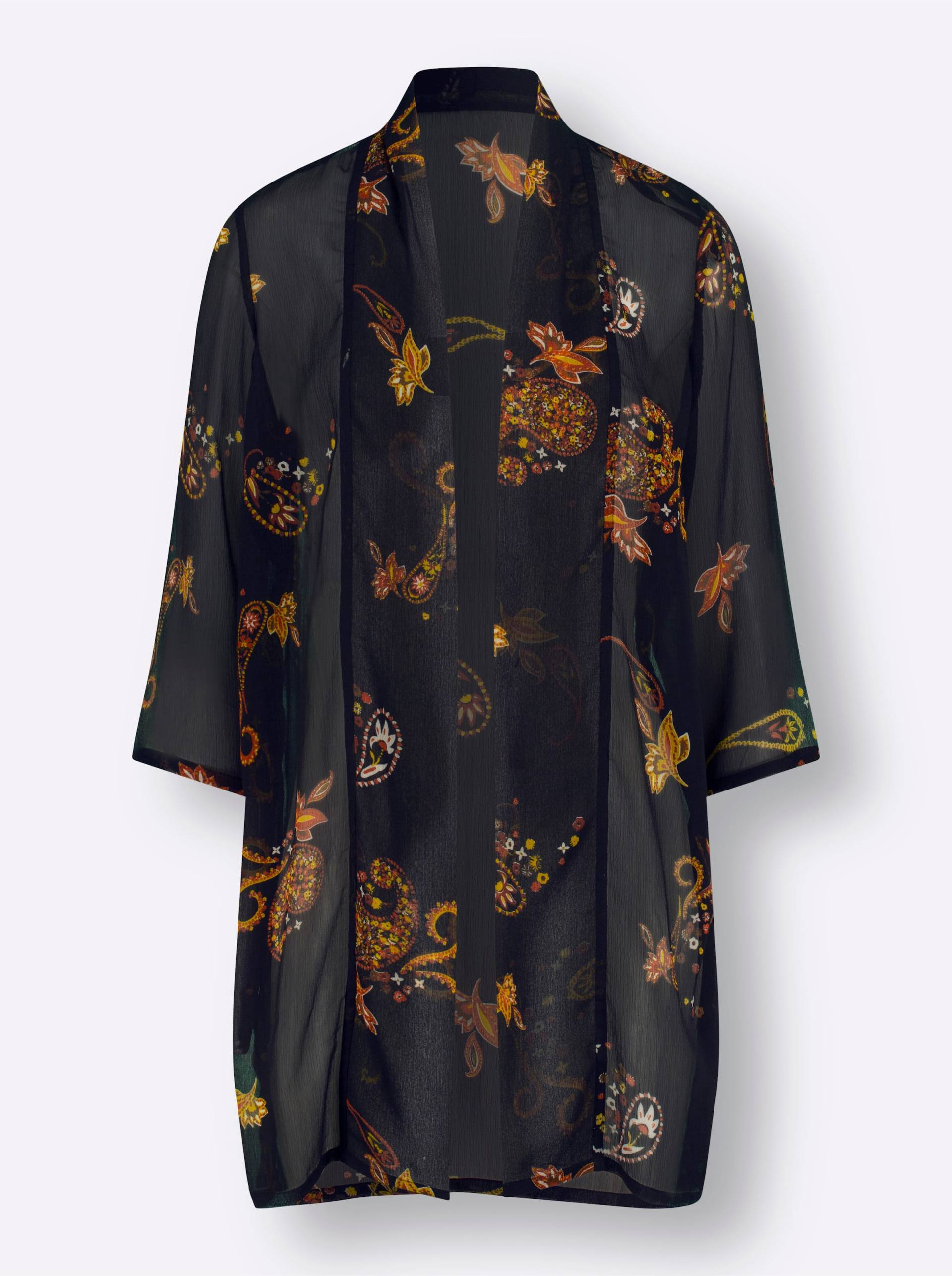 Longbluse Longbluse von heine