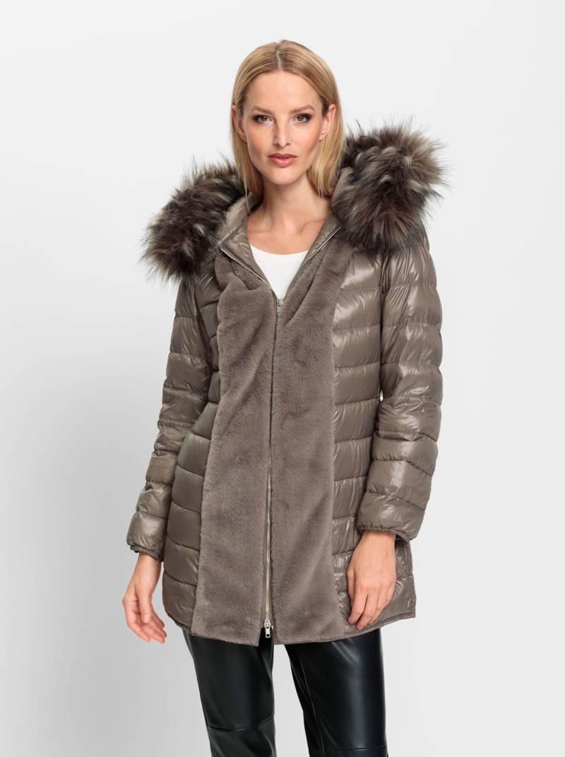 3-in-1-Funktionsmantel 3-in-1-Funktionsmantel von heine
