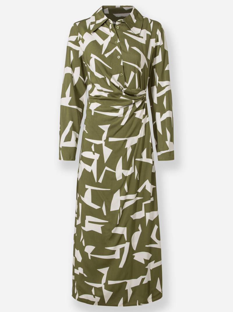 Maxikleid von heine