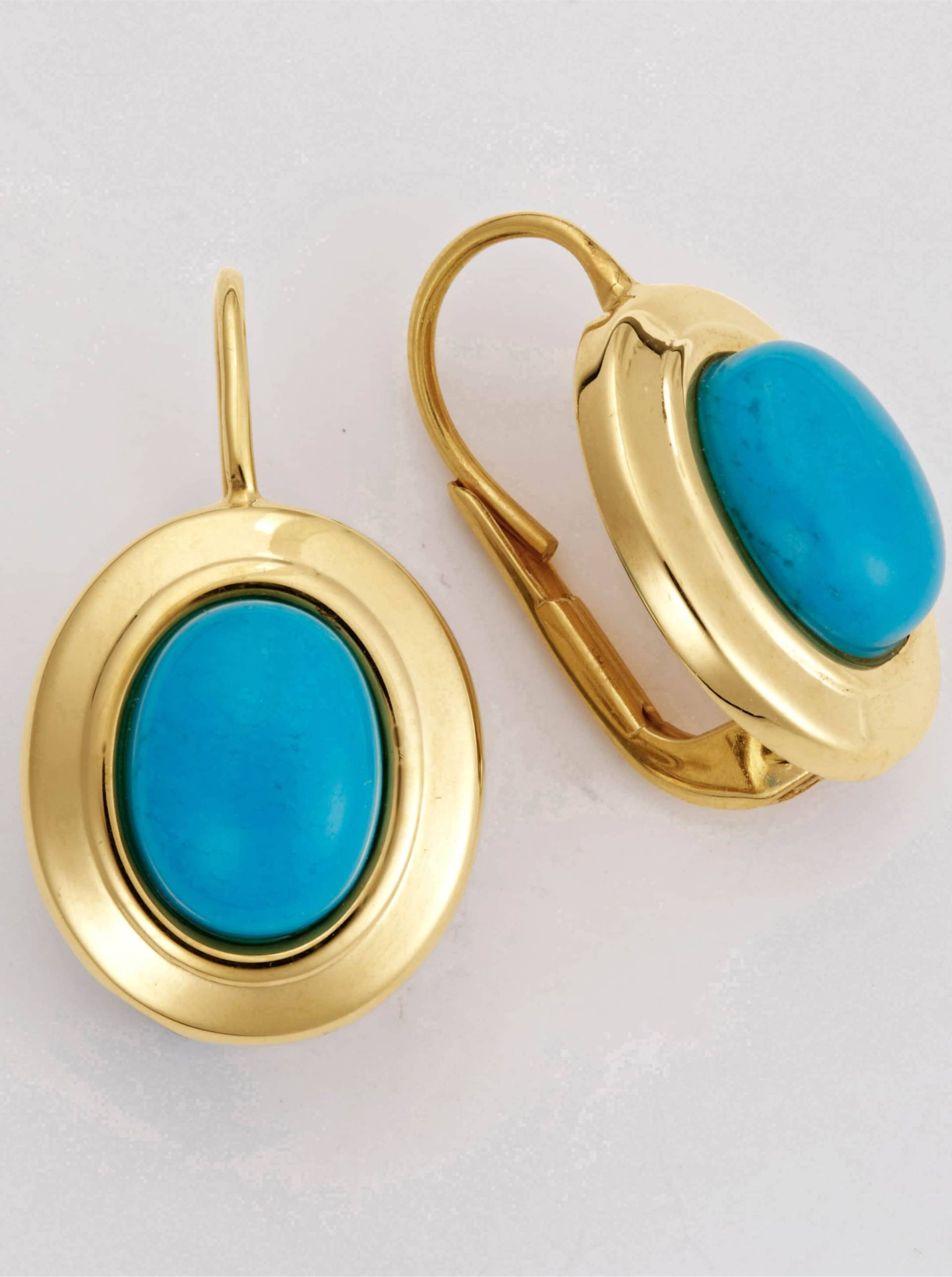 Ohrhänger Ohrhänger von heine