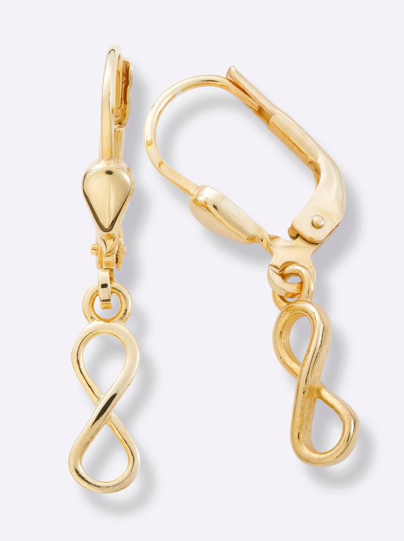 Ohrhänger Ohrhänger von heine