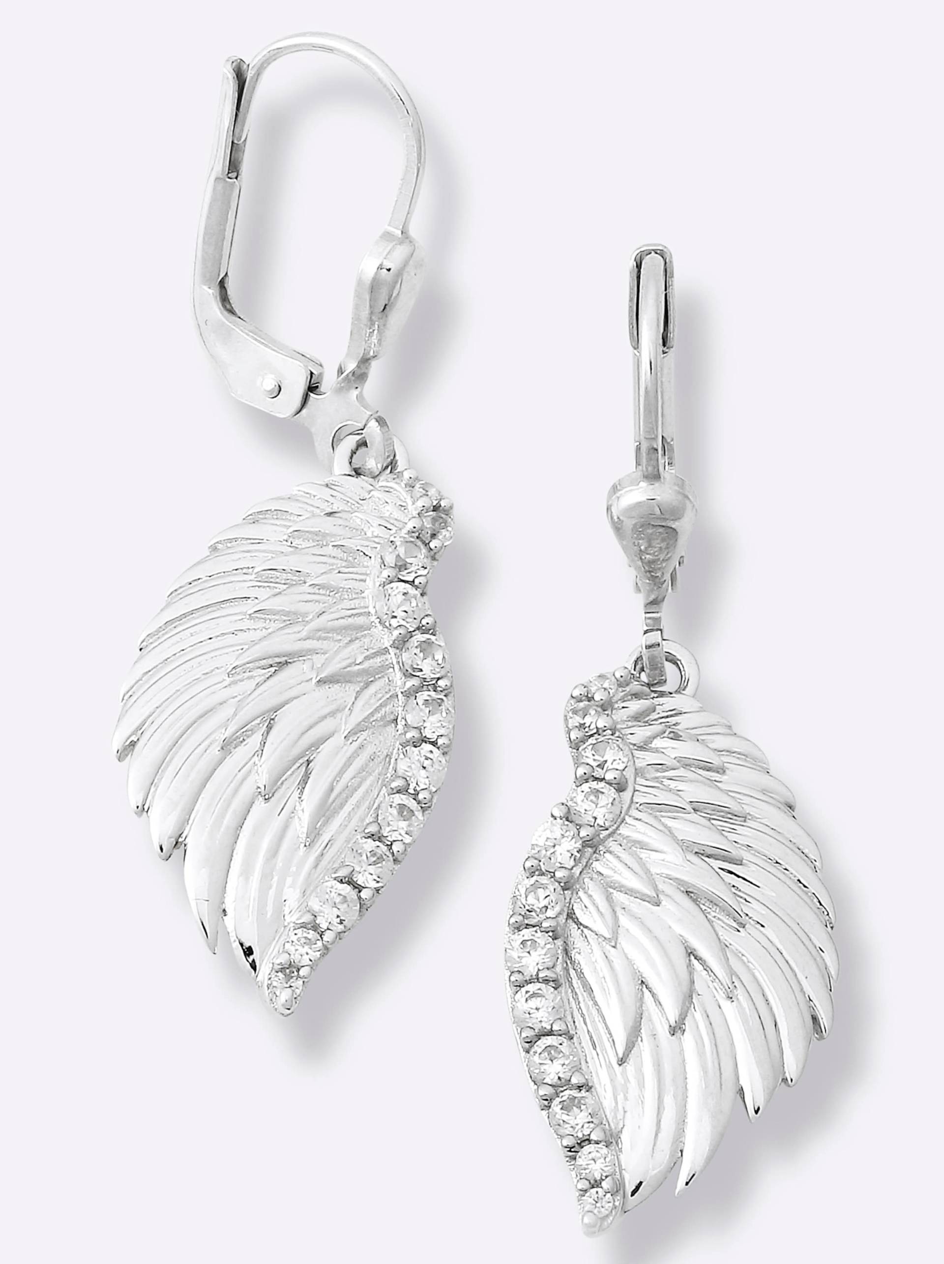 Ohrhänger Ohrhänger von heine