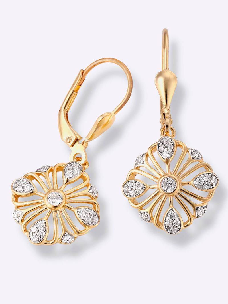 Ohrhänger Ohrhänger von heine