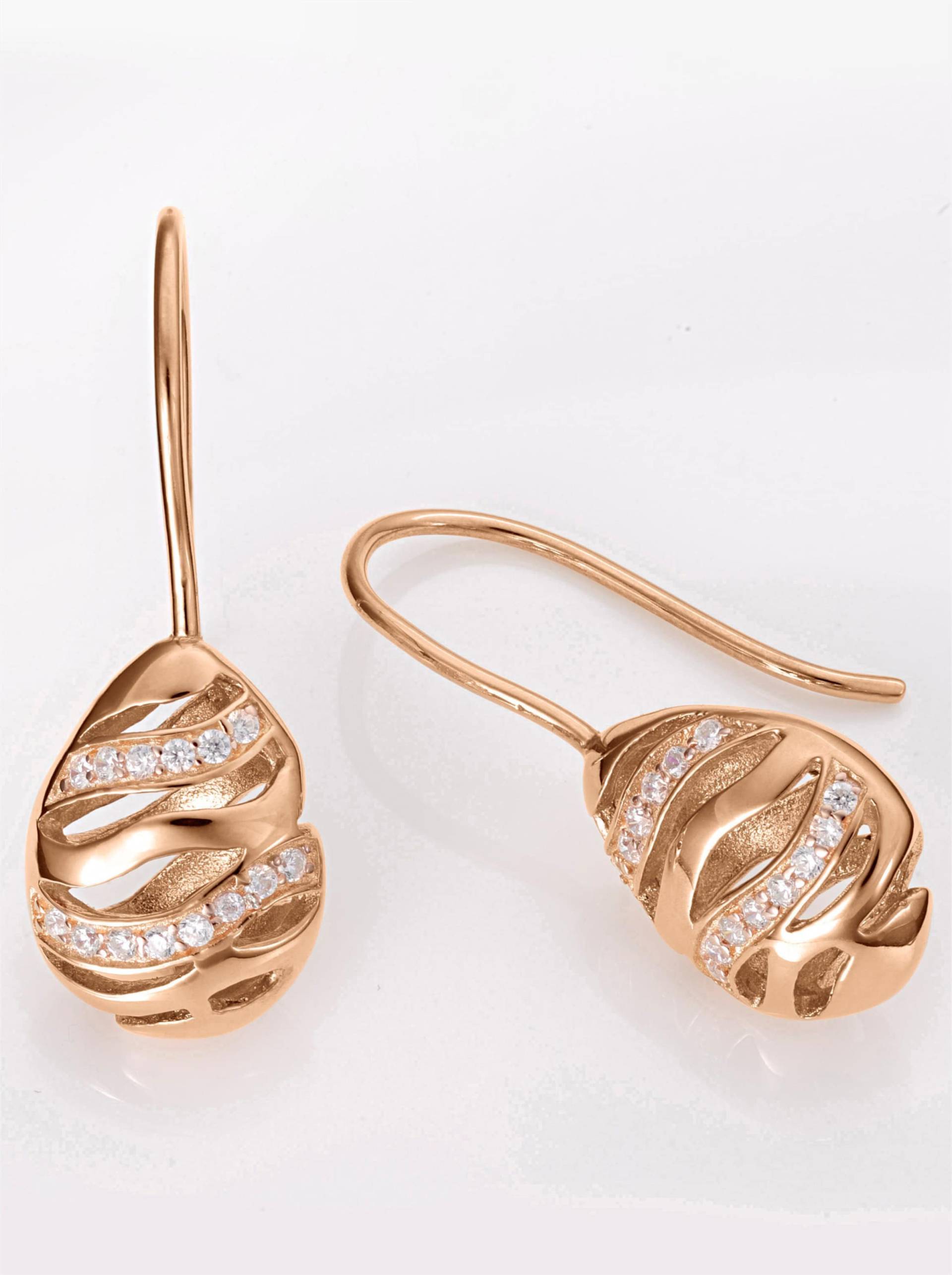 Ohrhaken Ohrhaken von heine