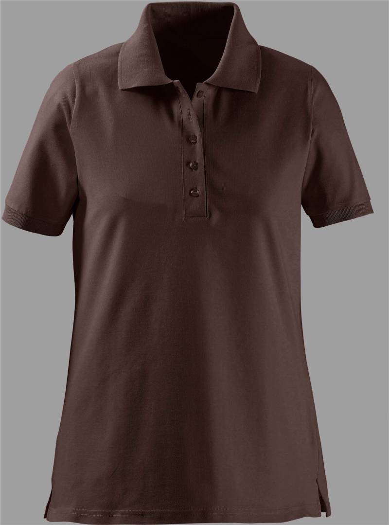 Poloshirt Poloshirt von heine