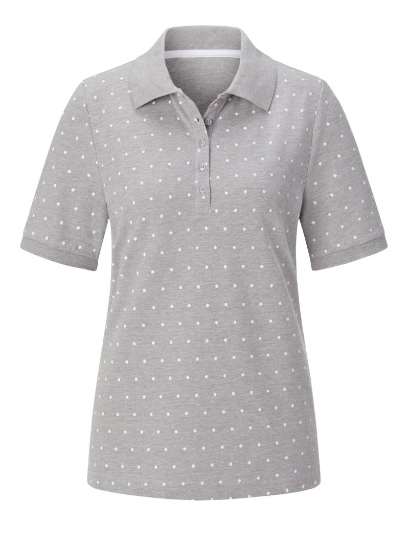 Poloshirt Poloshirt von heine