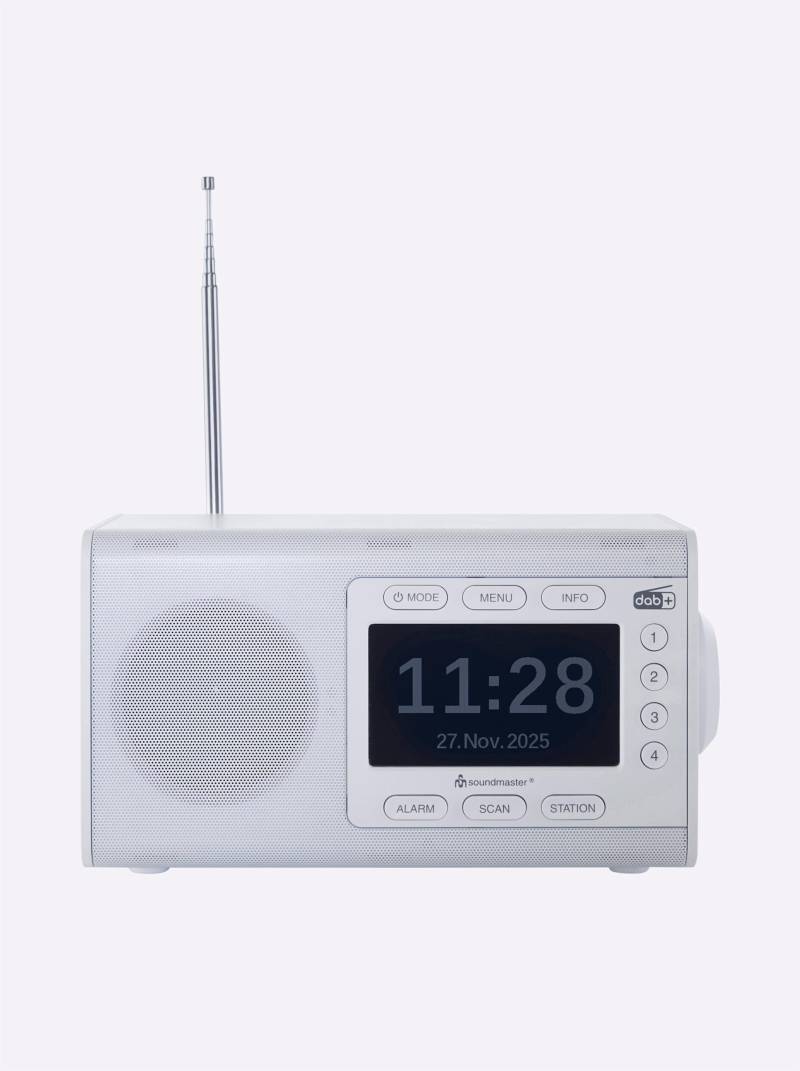 Radio von Soundmaster
