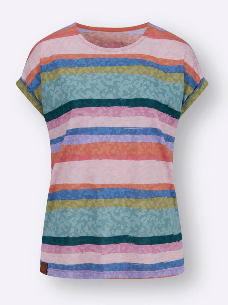 Ringelshirt Ringelshirt von heine