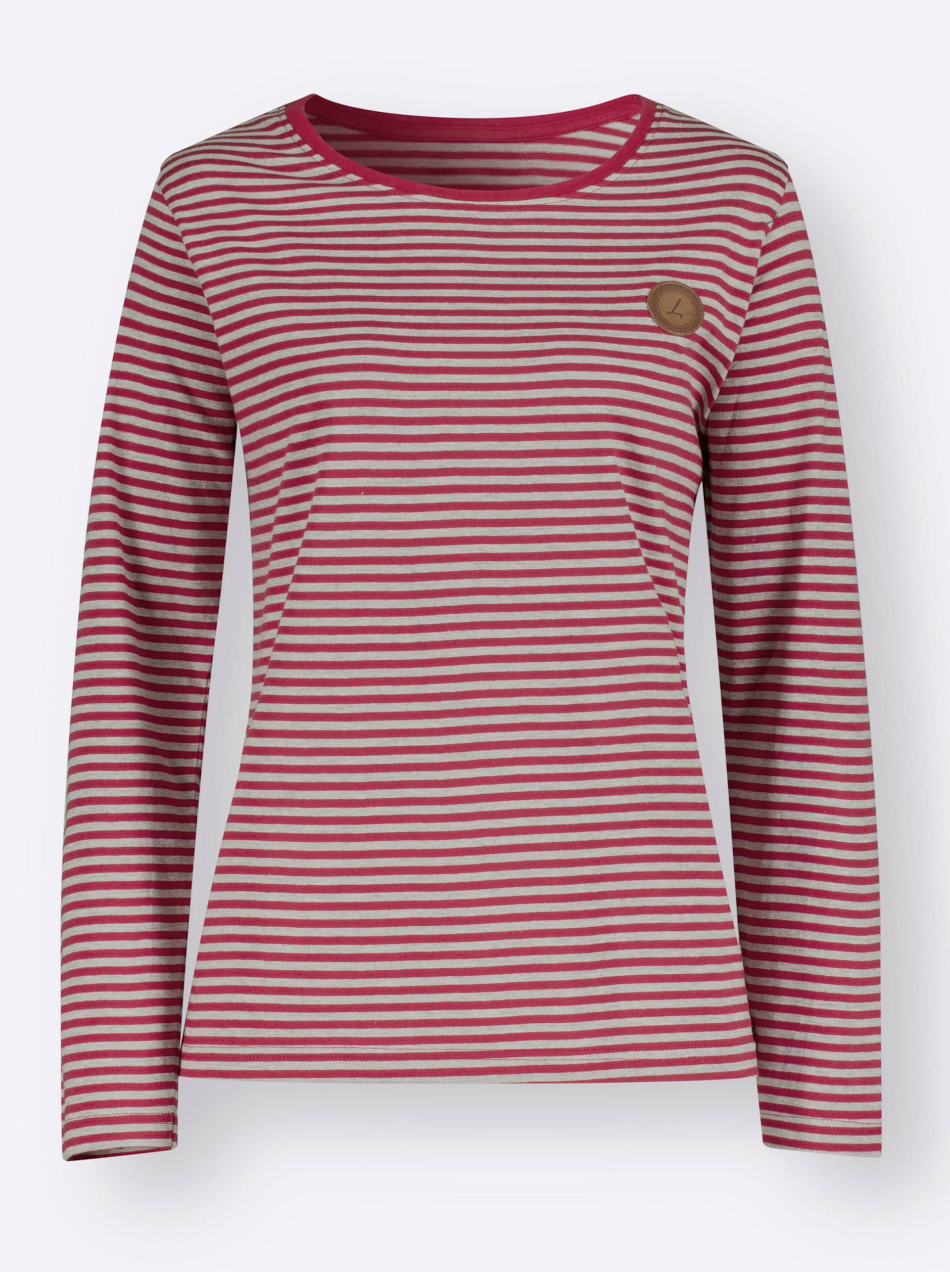 Ringelshirt von heine