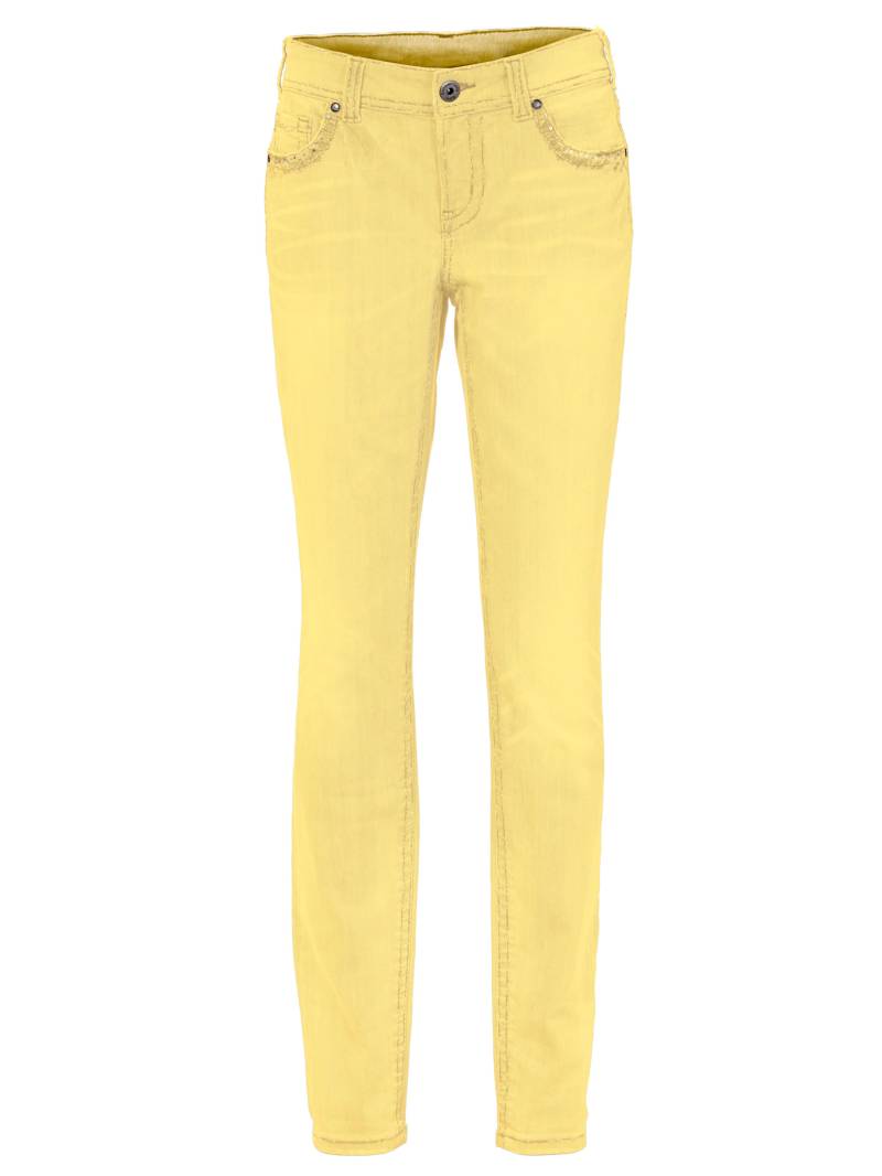 Röhrenjeans Röhrenjeans von heine