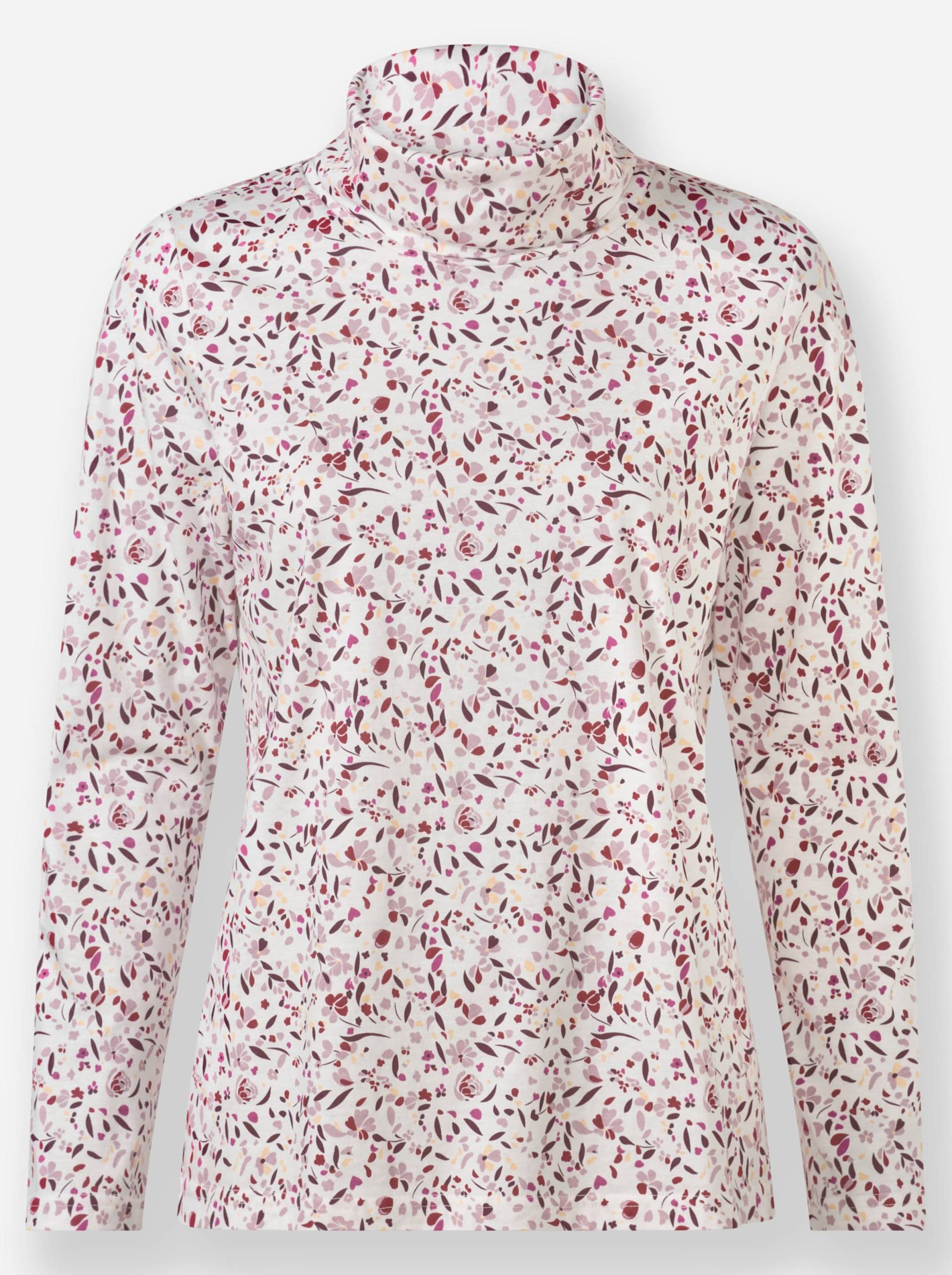 Rollkragenshirt von heine