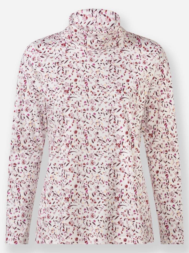 Rollkragenshirt von heine