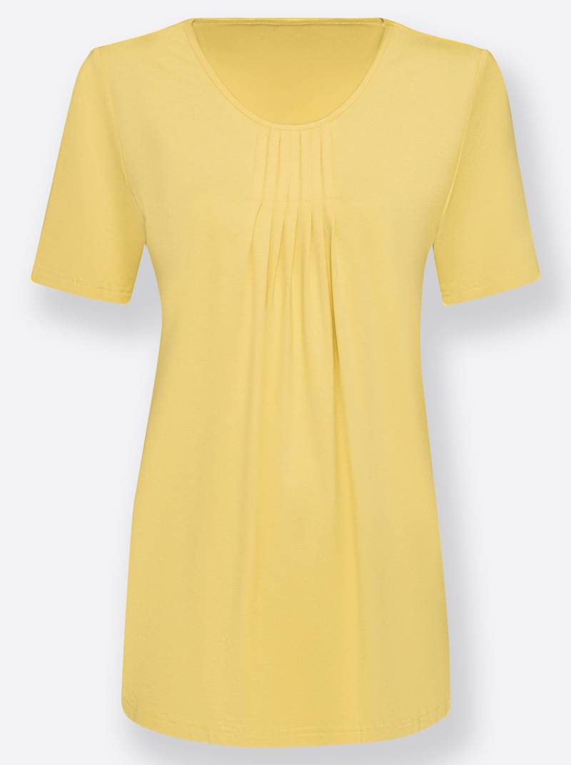 Rundhalsshirt Rundhalsshirt von heine