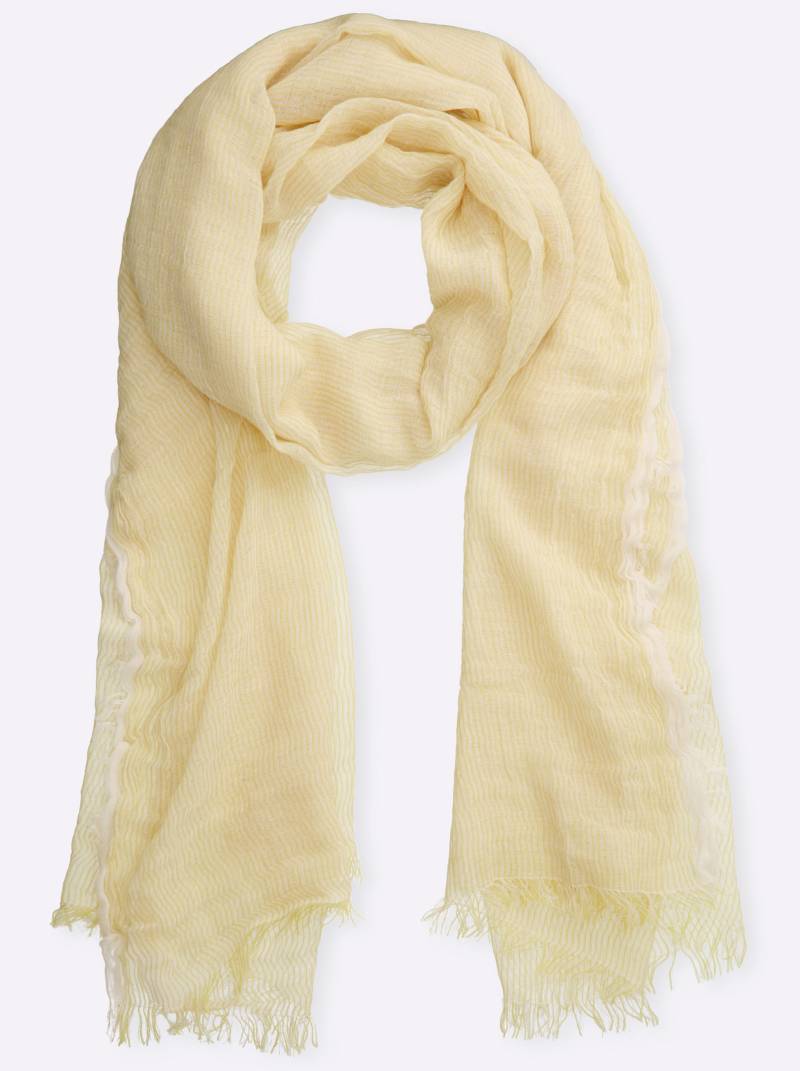 Schal Schal von heine