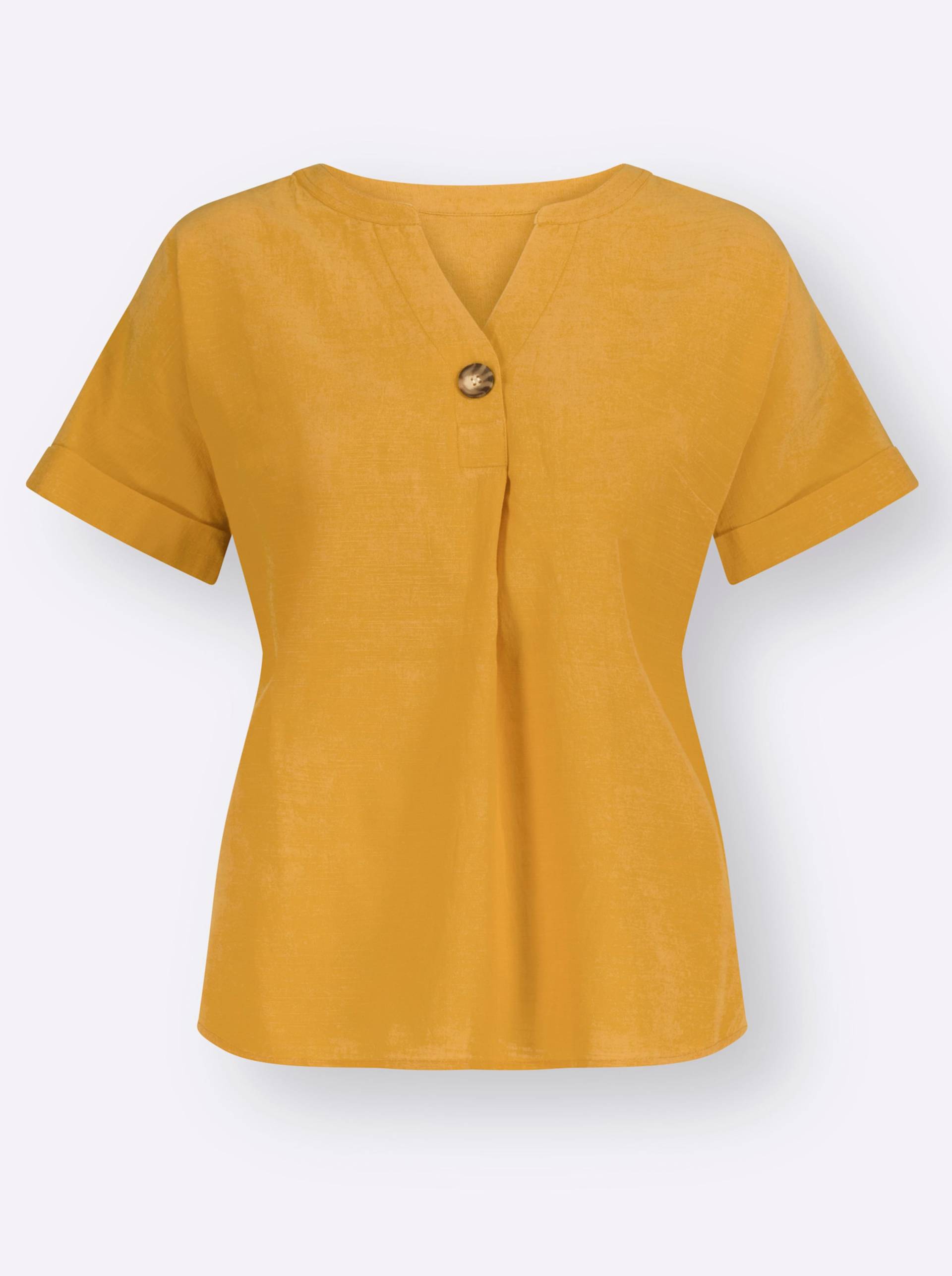 Schlupfbluse Schlupfbluse von heine