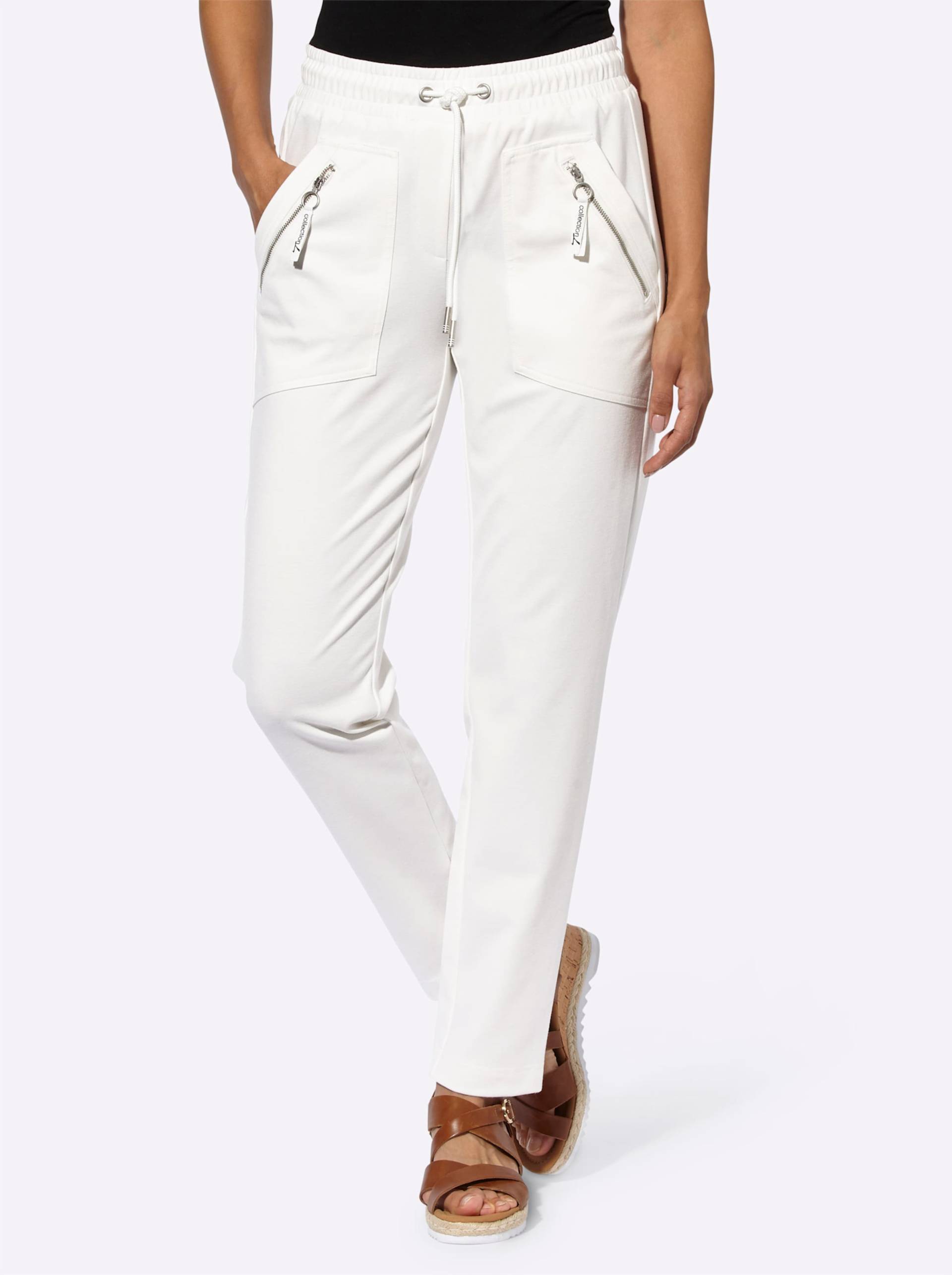 Schlupfhose von heine