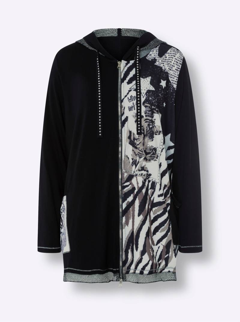 Shirtjacke von heine
