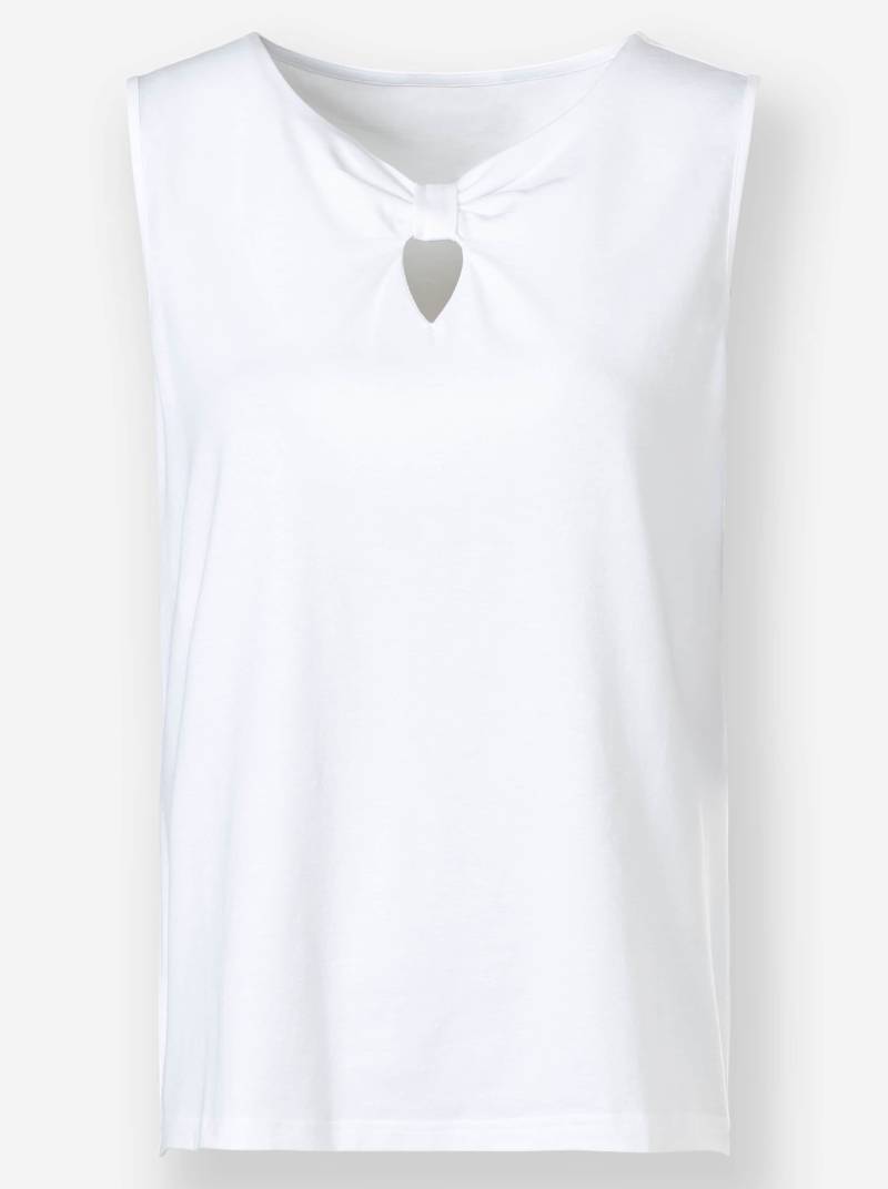 Shirttop von heine