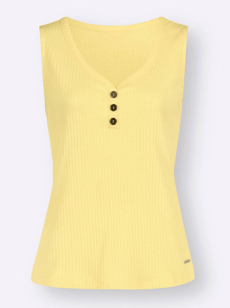 Shirttop Shirttop von heine