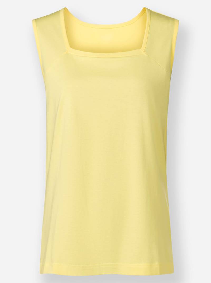 Shirttop Shirttop von heine