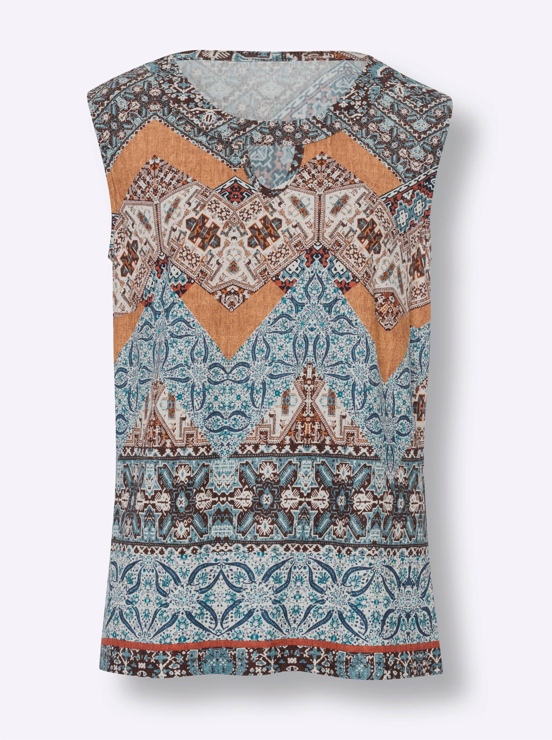 Shirttop Shirttop von heine