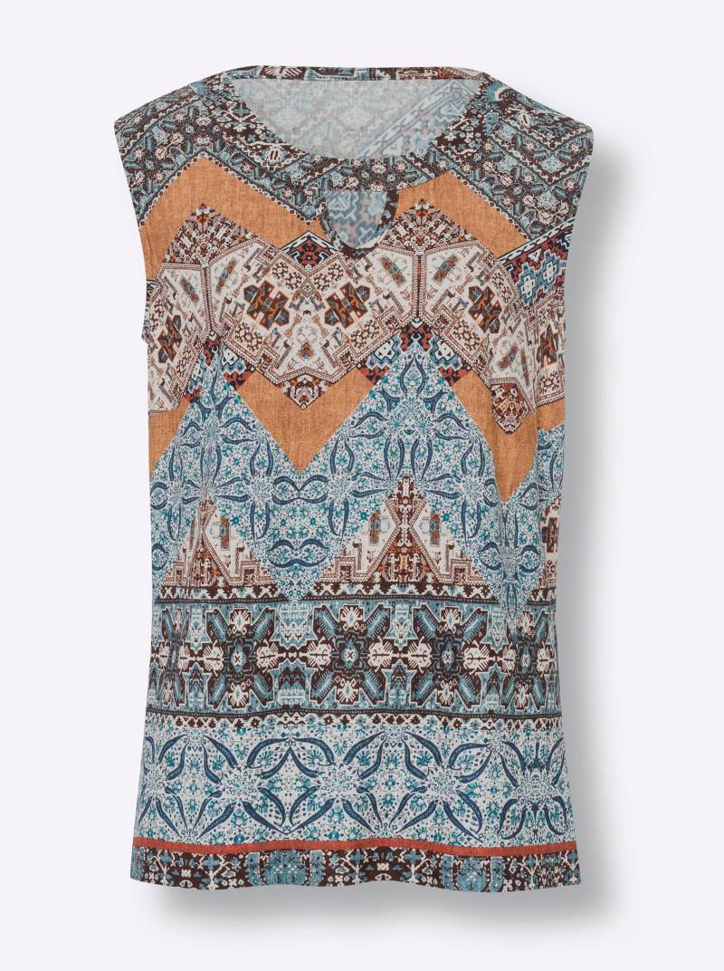 Shirttop Shirttop von heine