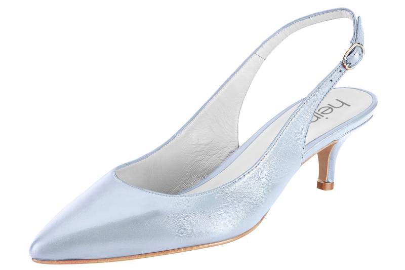 Slingpumps Slingpumps von heine