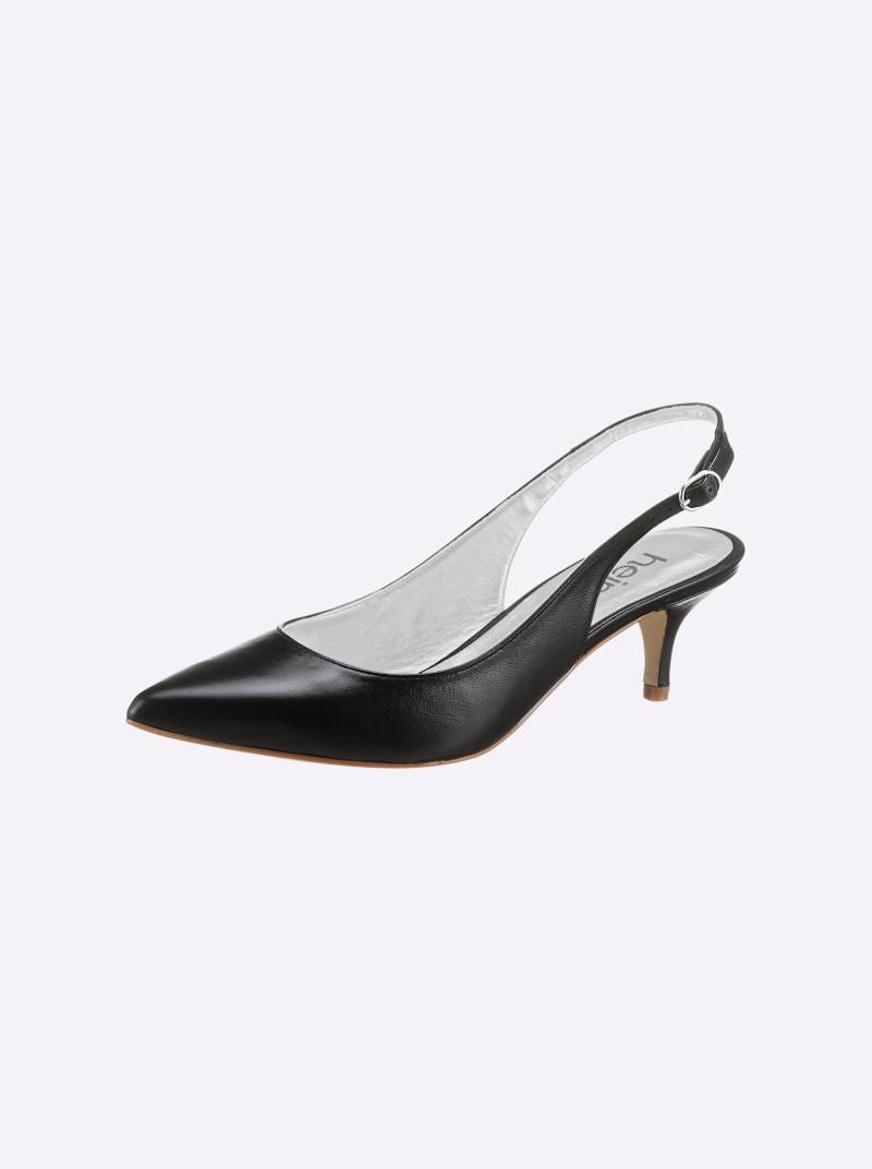 Slingpumps Slingpumps von heine