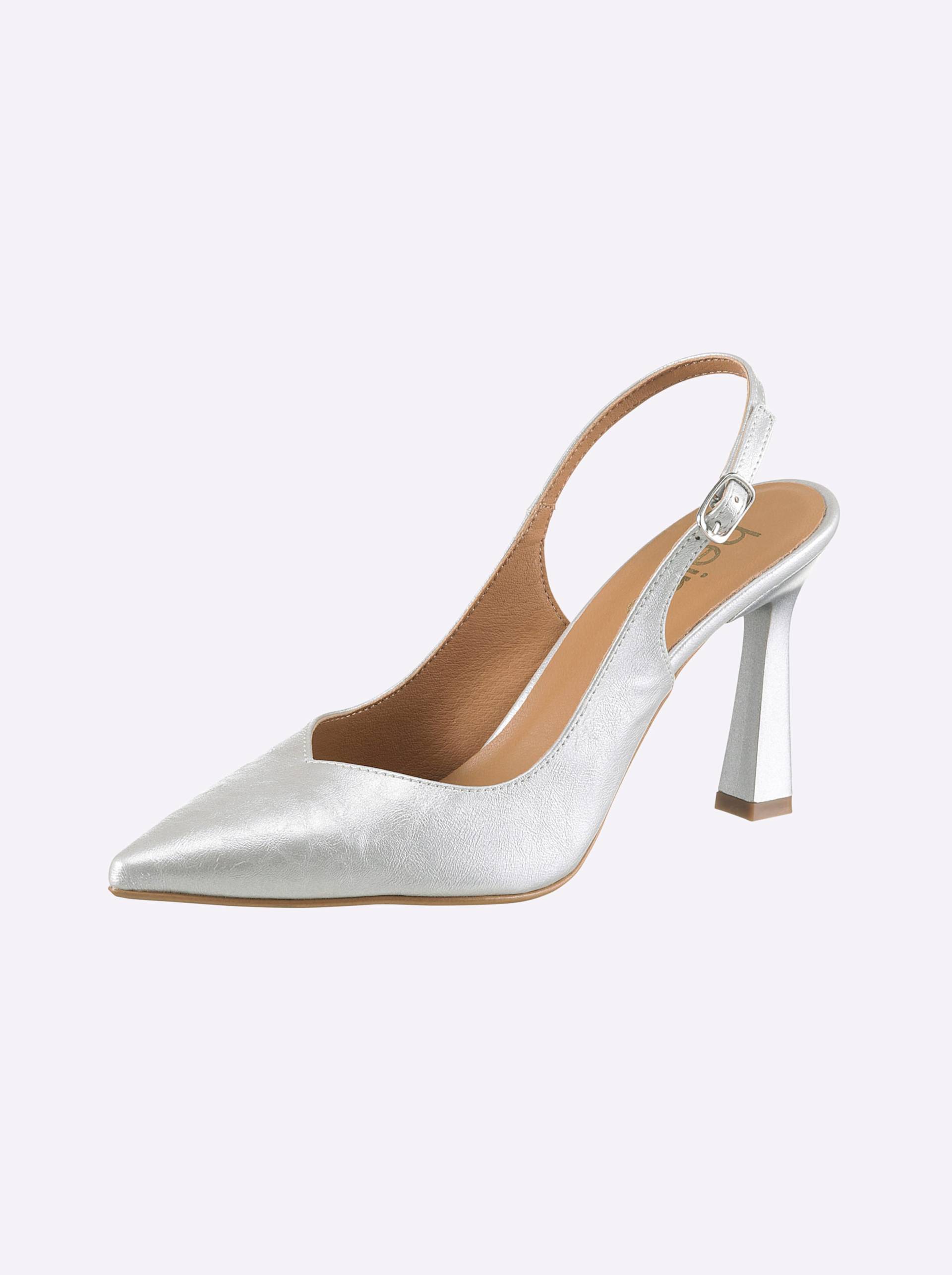 Slingpumps Slingpumps von heine