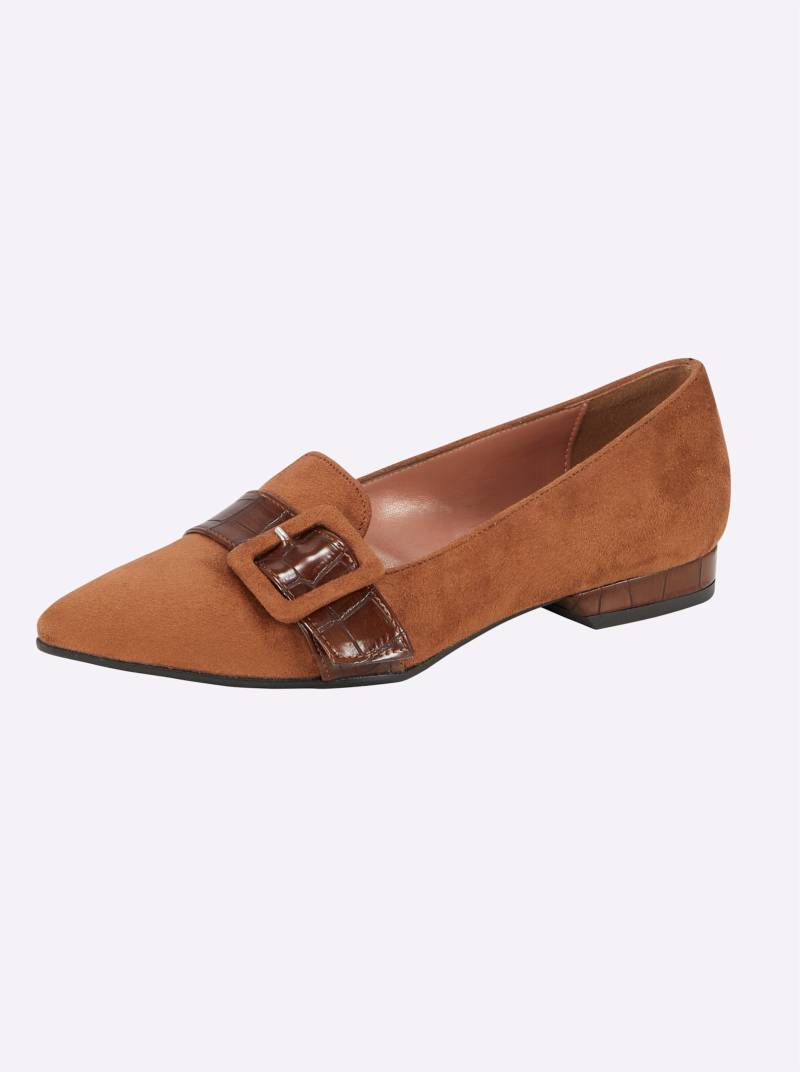 Slipper Slipper von heine