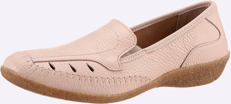 Slipper von airsoft comfort+