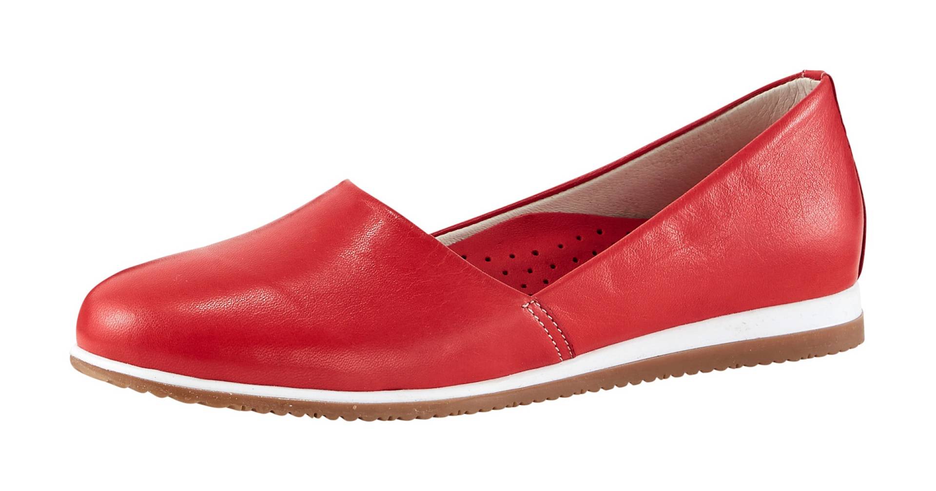 Slipper Slipper von Andrea Conti