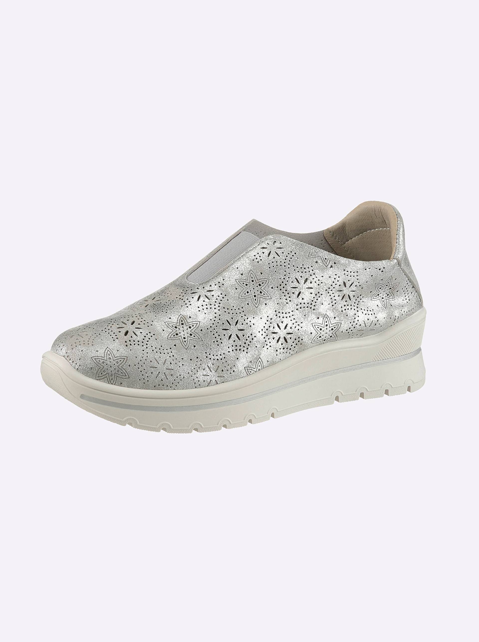 Slipper Slipper von heine