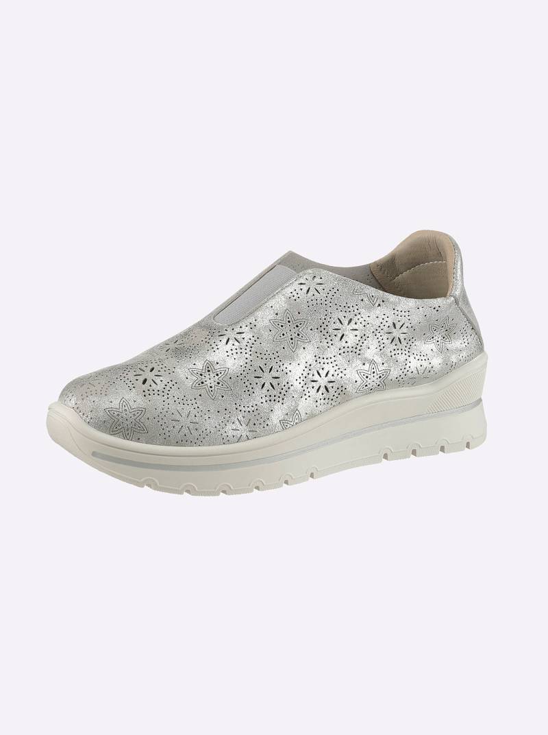 Slipper Slipper von heine